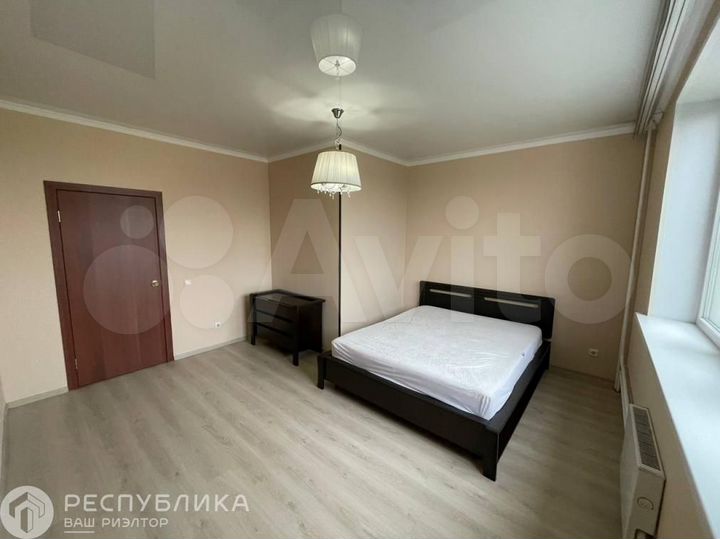 2-к. квартира, 68 м², 7/9 эт.