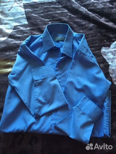 Рубашки для мальчика