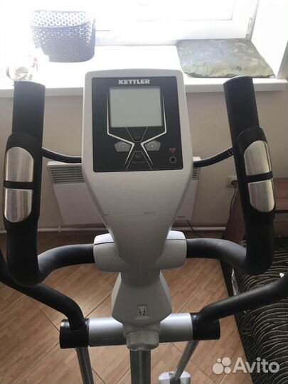 Эллиптический тренажер оригинал