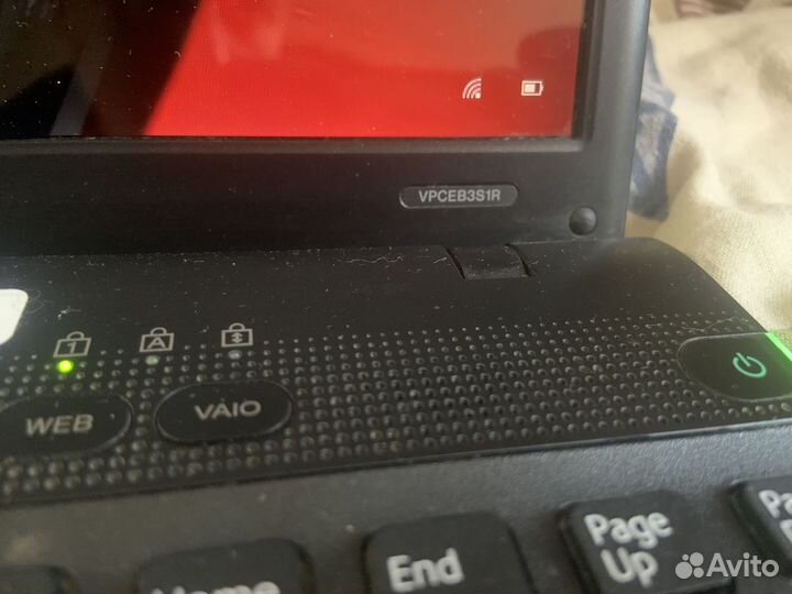 Sony игровой i5