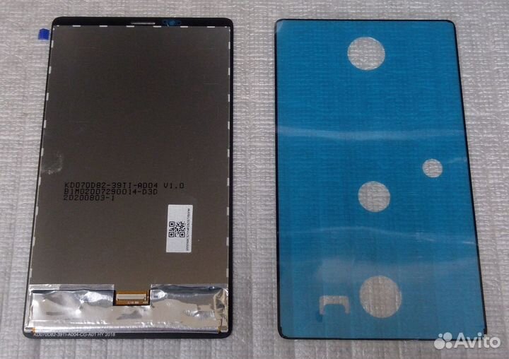 Дисплей для планшета Lenovo TB-8505 / TB-7305
