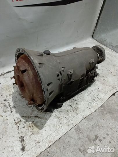 АКПП Мерседес/Mercedes-Benz 202 (Е класс)