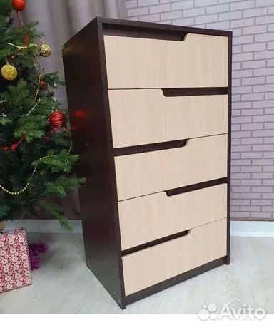 Комод 5 ящиков