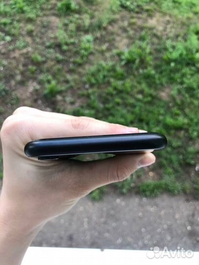 iPhone XR 128gb (отличный)