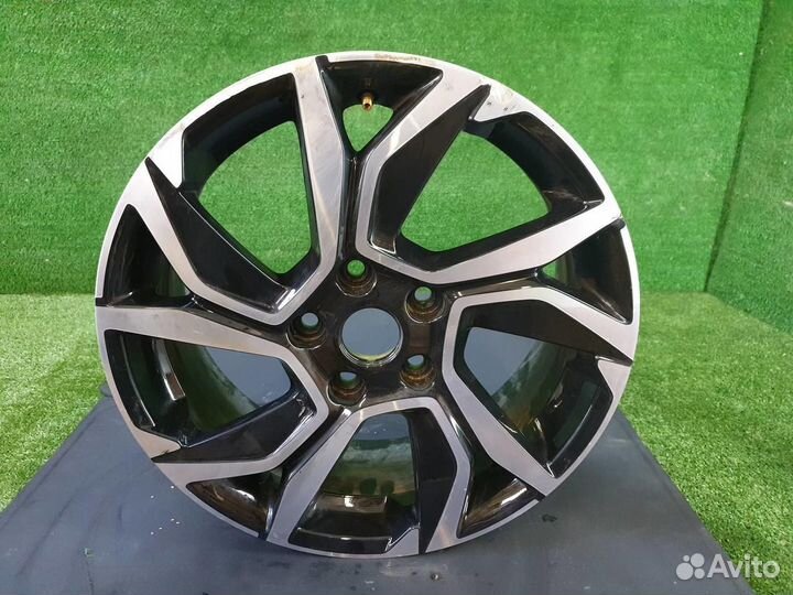 Диск литой R17 LADA Vesta (2015-н.в.)