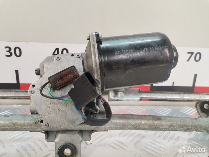 Трапеция для Volkswagen Golf 4