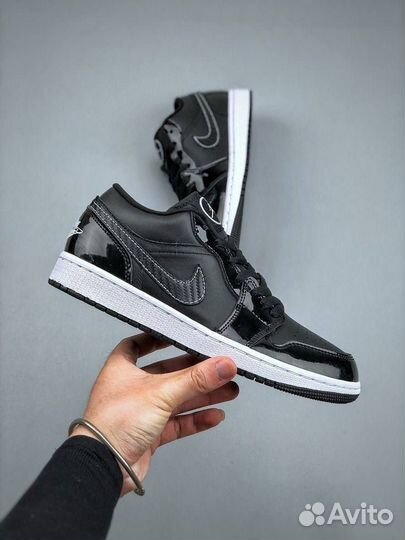 Кеды AIR jordan