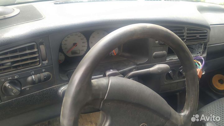 В Разборе Volkswagen golf 3 Фольксваген гольф 3