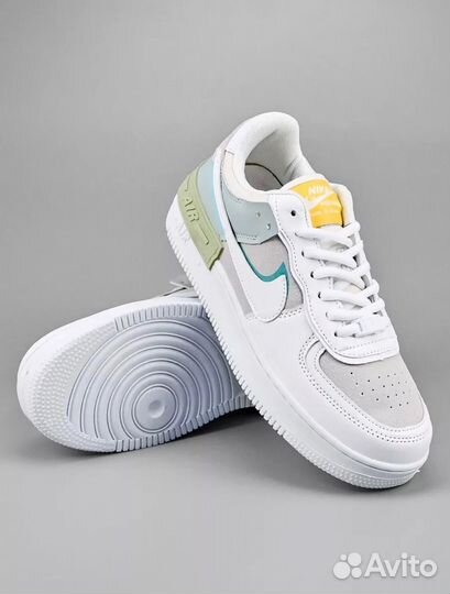 Кроссовки Nike Air Force1