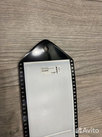 Рамка для фото IKEA drops