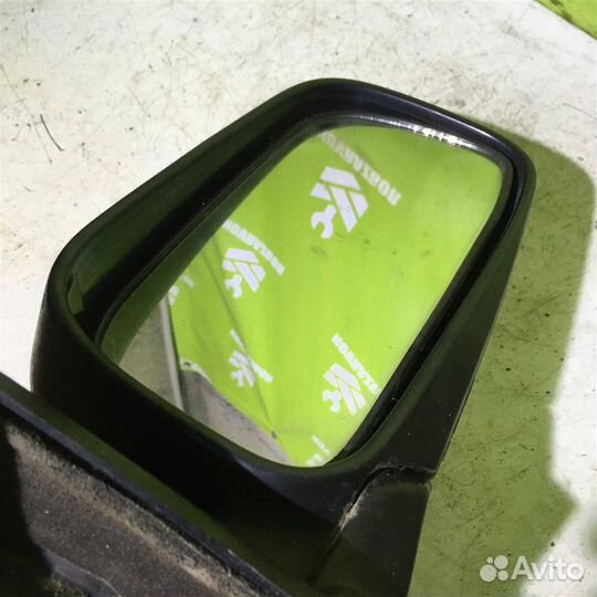 Зеркало правое электрическое Ниссан Альмера Н15