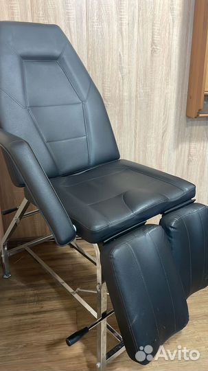 Педикюрное кресло бу