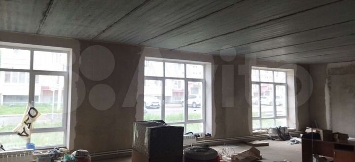 Свободного назначения, 153.7 м²