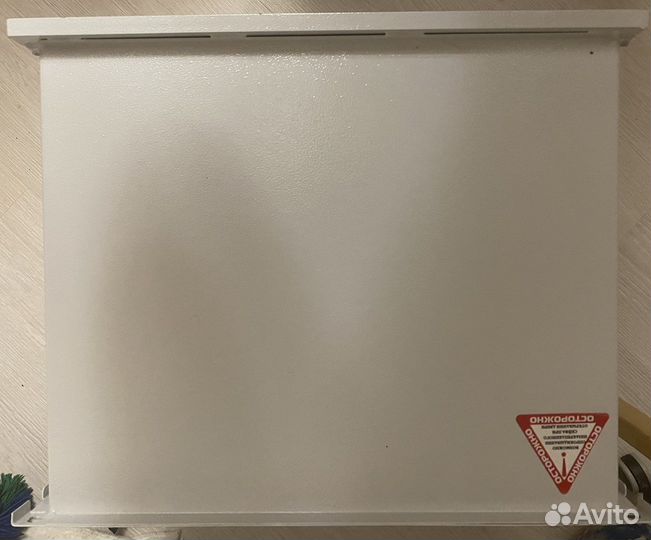 Сейф Valberg AW-1 3836 EL