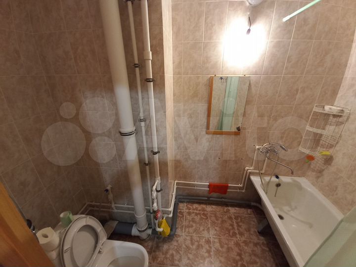 1-к. квартира, 45 м², 4/9 эт.