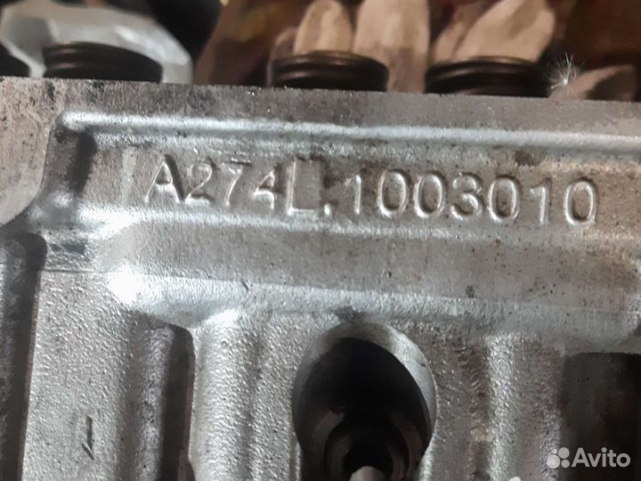 Продам гбц21214