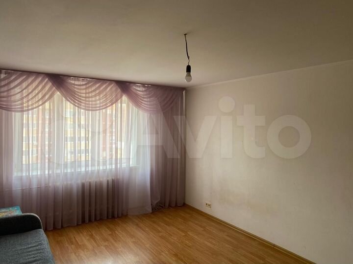 2-к. квартира, 73,4 м², 5/6 эт.