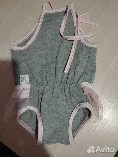 Боди для собак