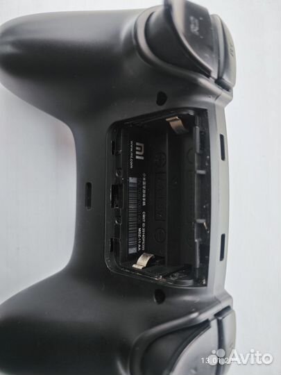 Геймпад xiaomi