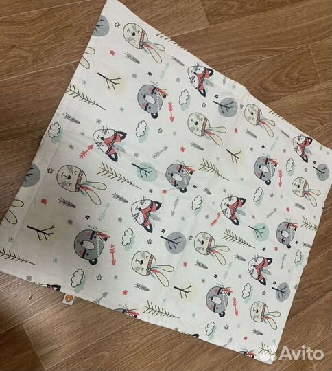 Кокон для новорожденных