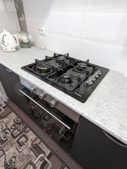 2-к. квартира, 48 м², 2/5 эт.