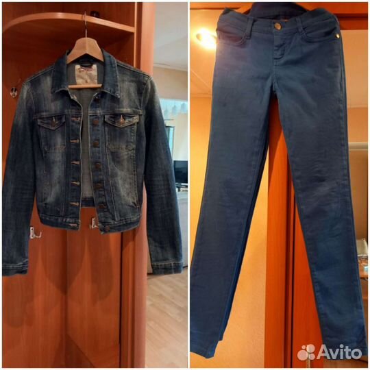 Костюм для девочки