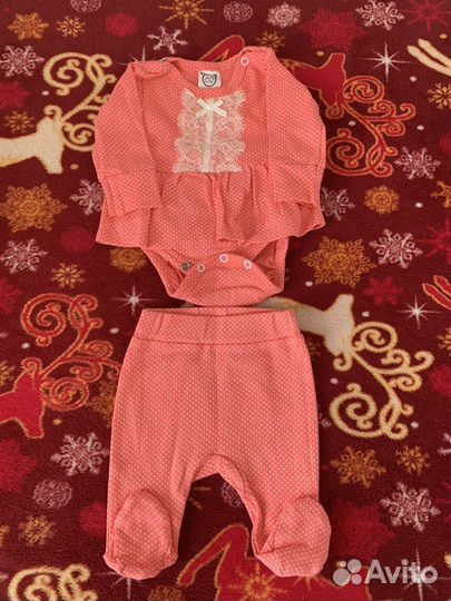 Детская одежда для девочек