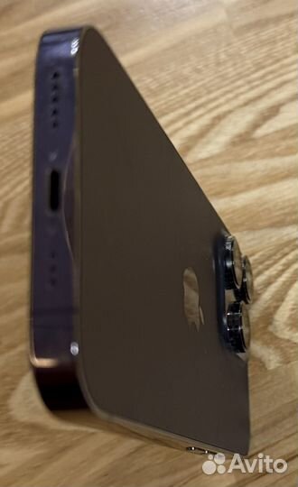 iPhone 14 Pro, 256 ГБ