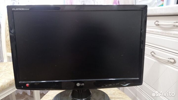 Компьютер на Intel Core 2 Duo