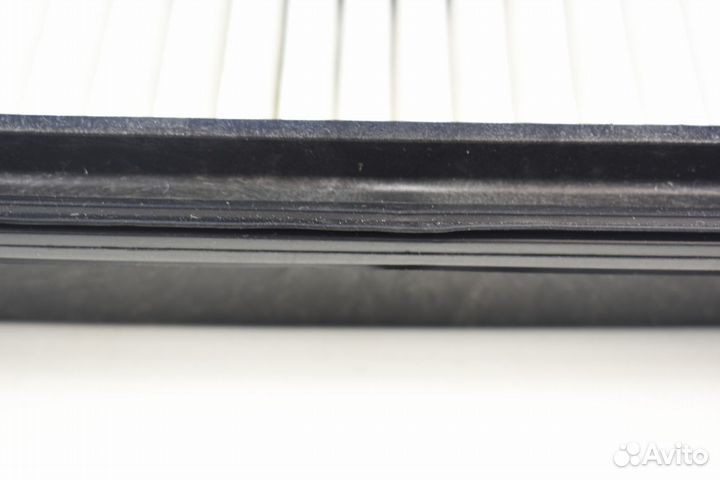 Фильтр Воздушный Changan CS75