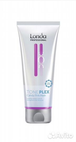 Оттеночный бальзам