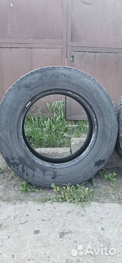 КАМА NR 201 19.5/70 R19