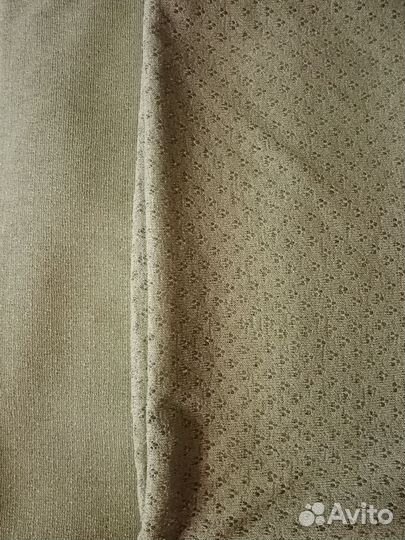 Ткань отрез