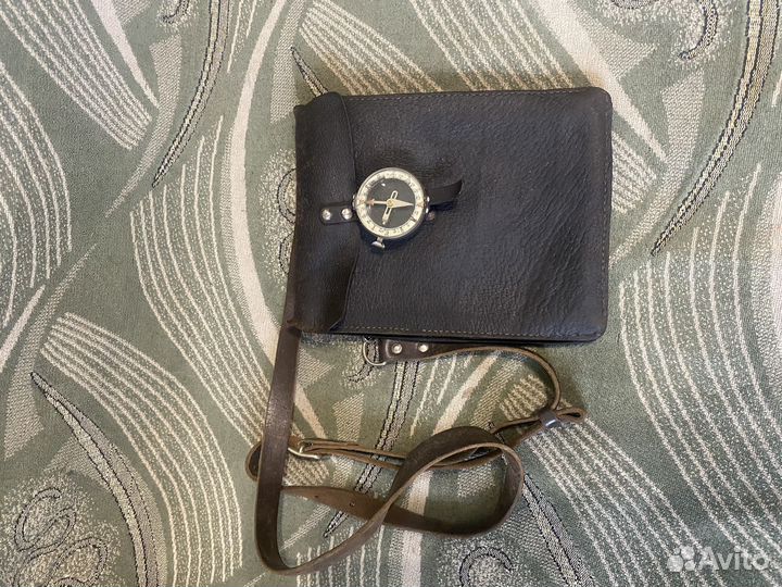 Планшет милиции