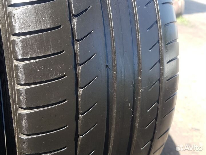 Michelin Primacy HP 225/45 R17