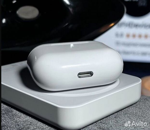 AirPods 3 максимальный Premium
