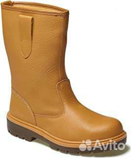 Сапоги Dickies 42 28 см