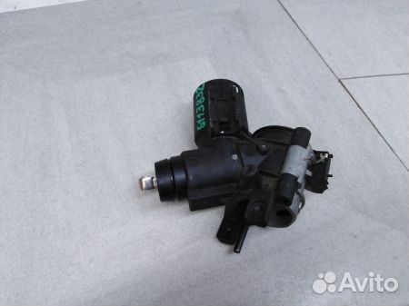 Замок зажигания Мерседес