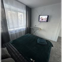 1-к. квартира, 31 м², 2 кровати