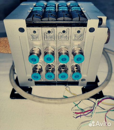 Пневмостанция Festo