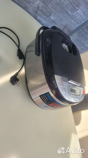 Мультиварка