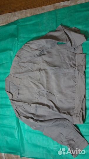 Форма милиции СССР