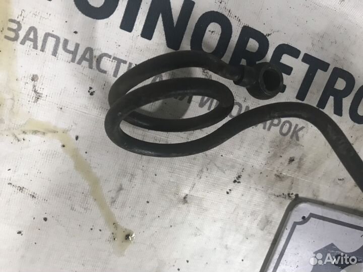 Трубка. Шланг гидроусилителя руля Ауди. А8