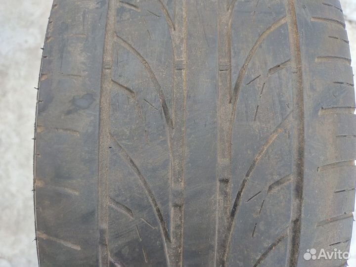 Bridgestone Sports Tourer MY-01 205/55 R16