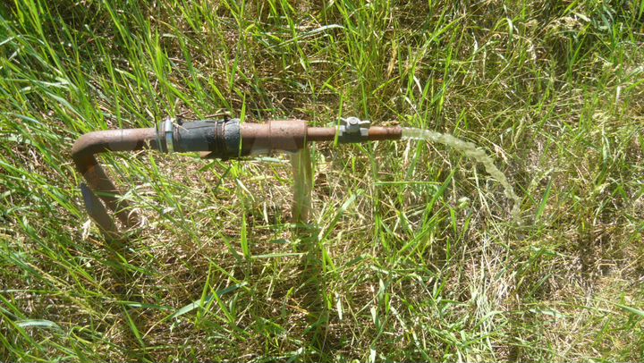 Дом 40,4 м² на участке 12 сот.