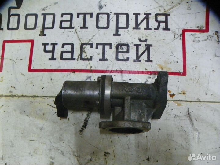 Клапан рециркуляции выхлопных газов EGR Hyundai Sa