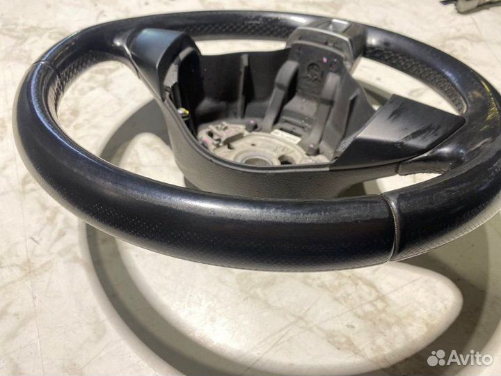 Руль Volkswagen Polo MK5 cfna 2012