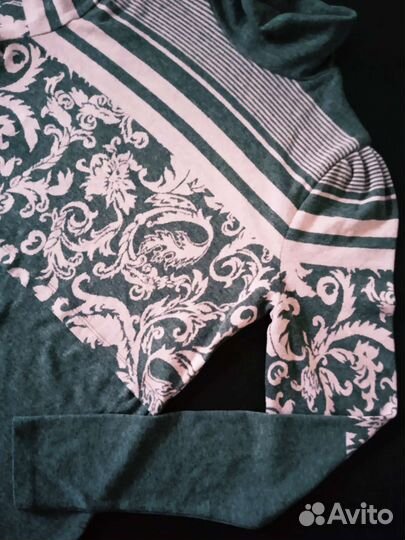 Водолазка для кормления