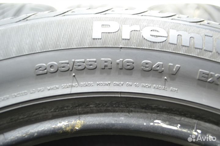 Continental PremiumContact C 205/55 R16 94V