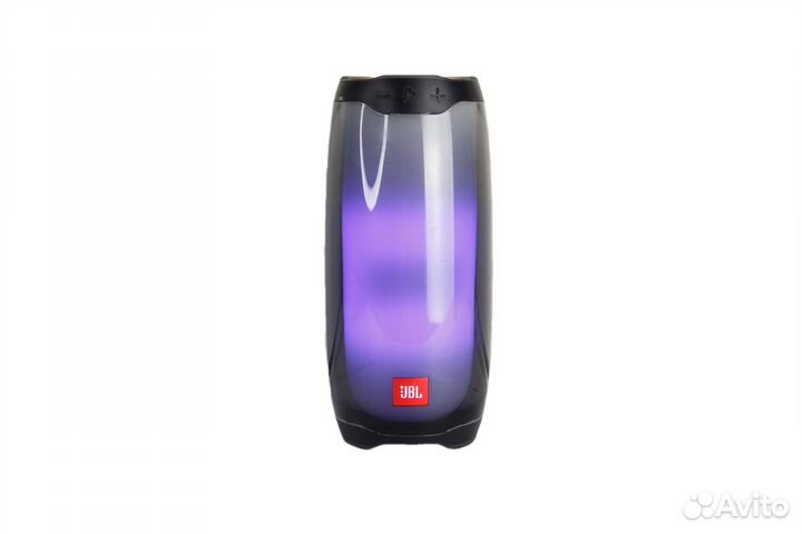Портативная колонка JBL Pulse 4